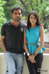 Jagannatakam Movie Date Press Meet